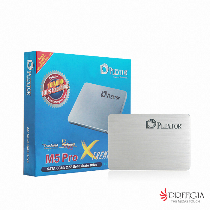 Plextor M5 Pro Series 병행수입 (128GB)