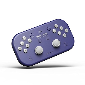 <b>8bitdo</b> LITE SE 블루투스 게임패드