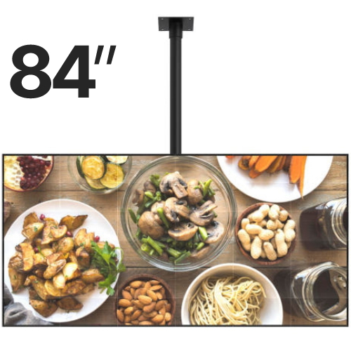 알에프 RDBP40S-84OCW (천장형)_이미지