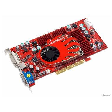 GAINWARD GeForceFX <b>5900XT</b> Gainward Ultra 1100 XT