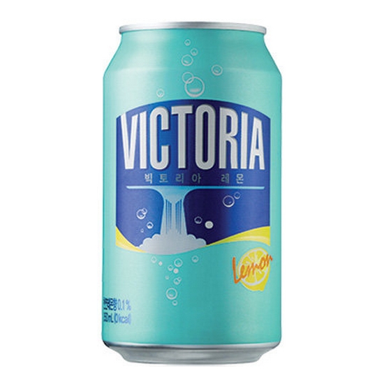 더 빅토리아 레몬 350ml