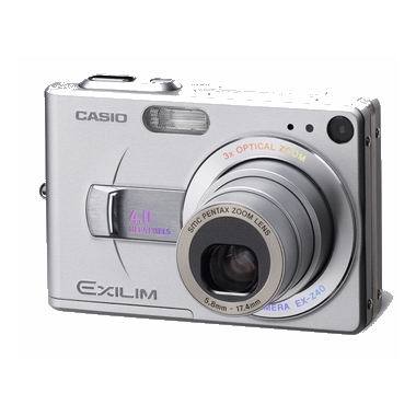 ī�ÿ� EXILIM EX-Z40