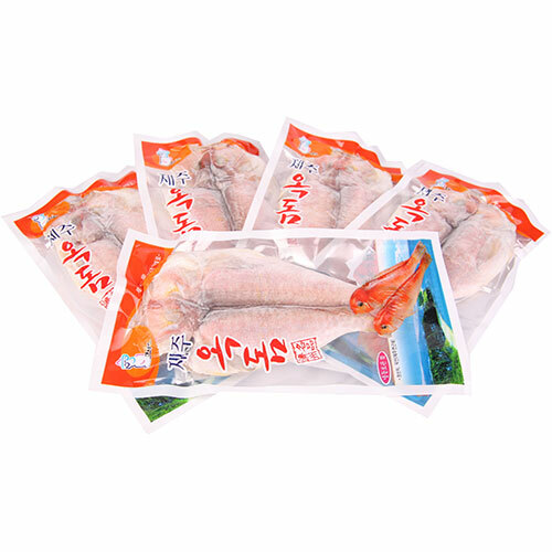 삼다몰 제주 옥돔 중 5개(마리) 1kg (1개)_이미지