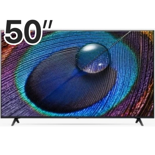LG전자 울트라HD 50UR8250KNA이미지입니다. 누르면 해당 게시물로 새창이동합니다.