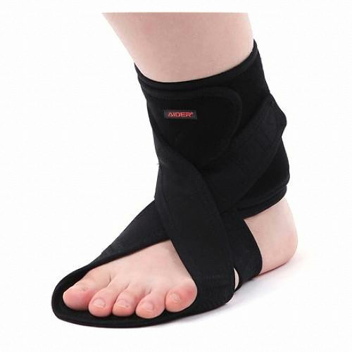 에이더 발목 보조기 타입3 (오른쪽)