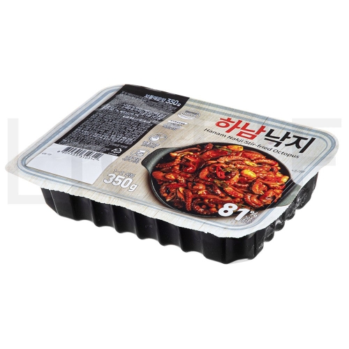 주현푸드 하남낙지 보통매운맛 350g [1개]