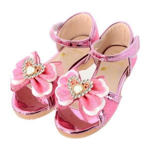  아이빈 대백프라자 보니슈 LED샌들 BONI2221 PK PU 보니슈