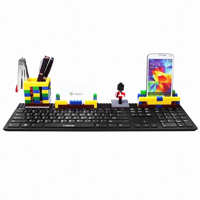 i-rocks K23W �긯 Ű����