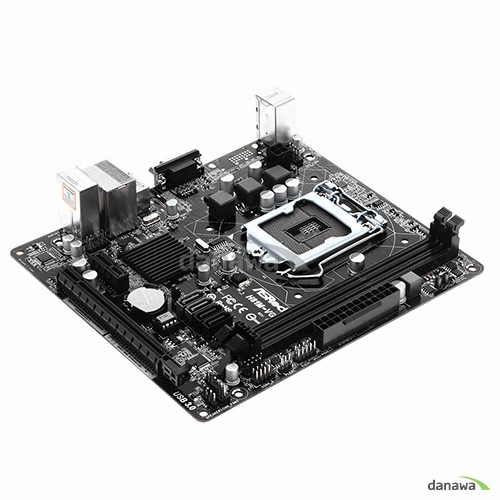ASRock H81M-VG4 R2.0 ��ص���