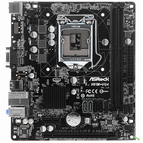 ASRock H81M-VG4 R2.0 디앤디컴_이미지