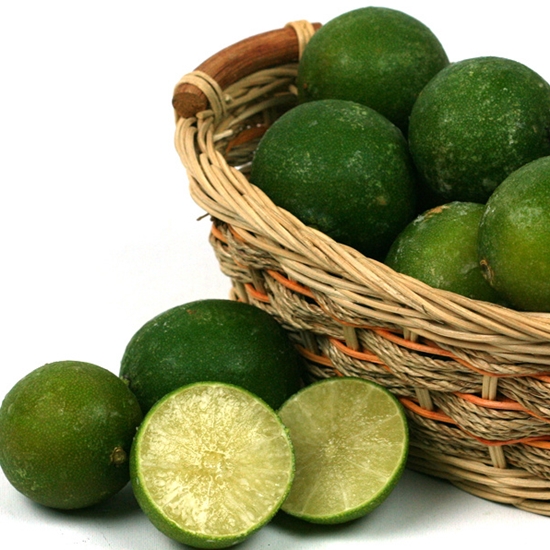 냉동 라임 1kg