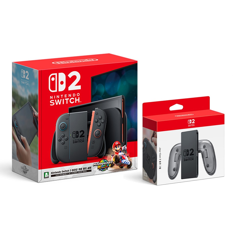 Nintendo ���ٵ� ����ġ 2 ������ īƮ ���� �ֺ���� ��Ʈ
