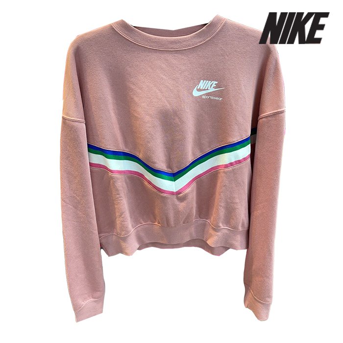 나이키 긴팔 티셔츠 DJ1096-685_이미지