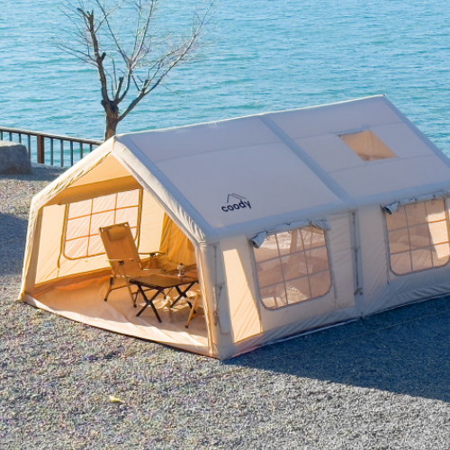 쿠디 에어텐트 파밀리아 바닥일체형이미지입니다. 누르면 해당 게시물로 새창이동합니다.