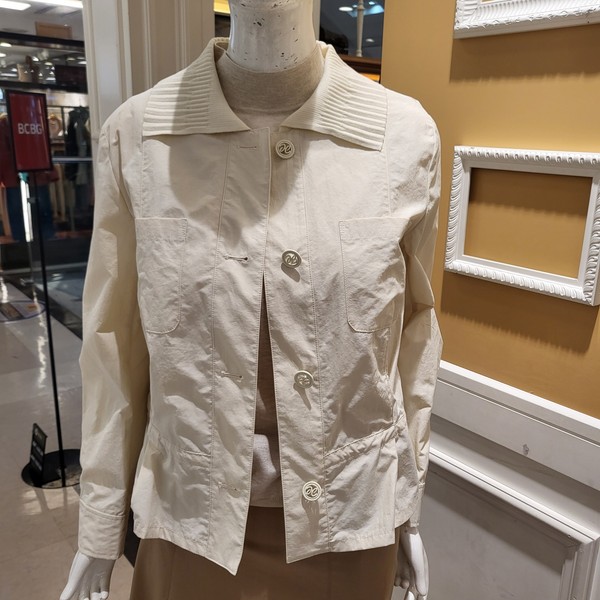 BCBG 엘리스 점퍼 B4B3R135_이미지
