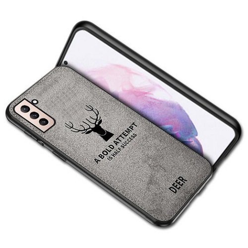 ���˽� ������S10 5G DEER ĵ���� ���̽�