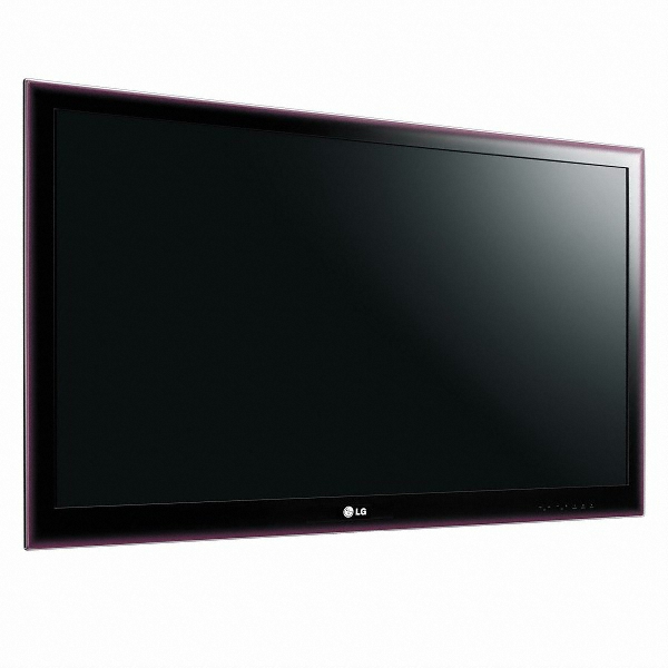 LG전자 엑스캔버스 26LE5500 (벽걸이)_이미지