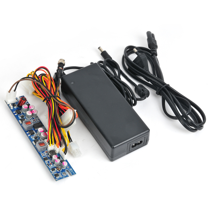 DC 120W B2 (12V-8A 어댑터)