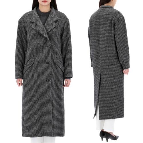  이자벨마랑 ISABEL MARANT 코트 MA0102FAA3D17E02GY