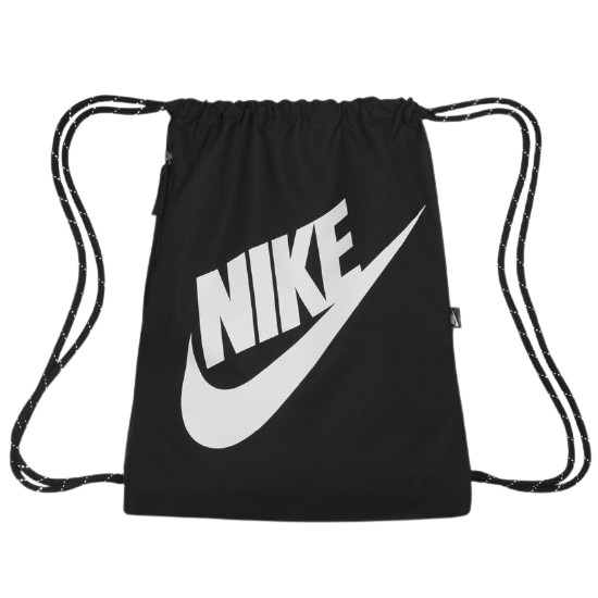 나이키 헤리티지 드로우스트링 백 DC4245-010