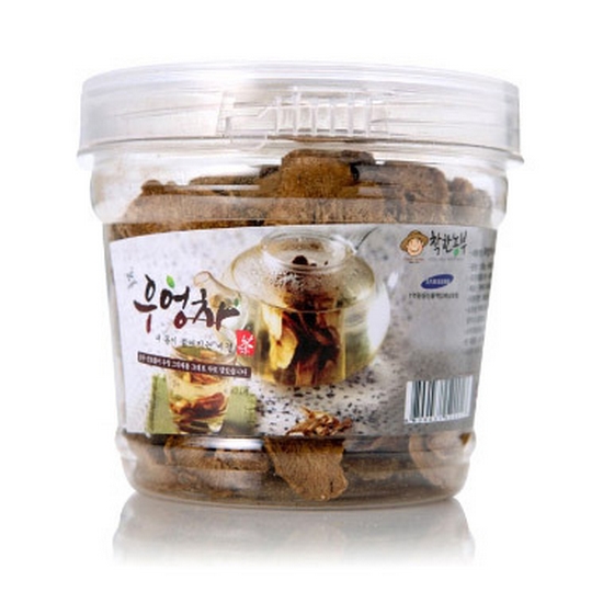 우엉차 100g