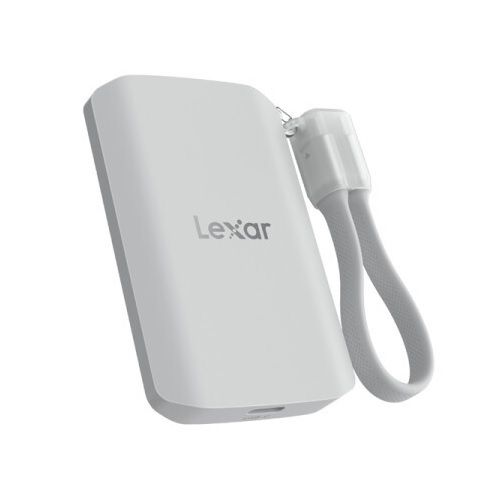 Lexar ES5 Portable SSD 해외구매 (1TB)_이미지