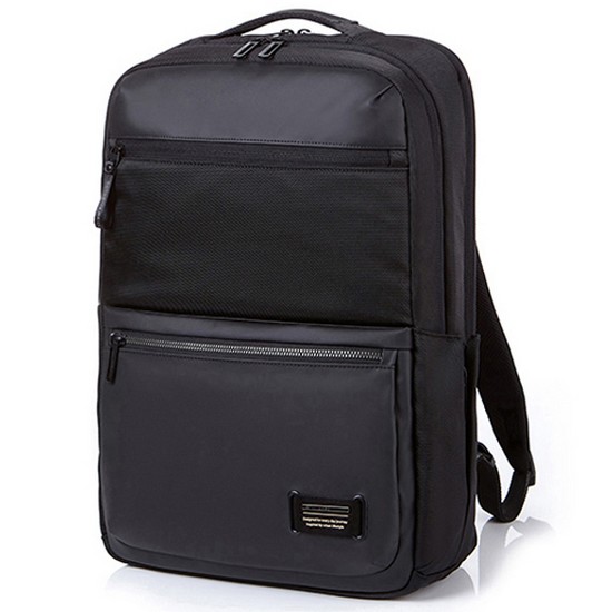 쌤소나이트 JINTS 백팩 BLACK_HV609001