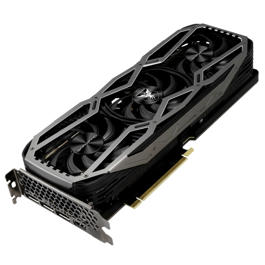 지포스 RTX 3070 Ti 피닉스 D6X 8GB (해외구매)