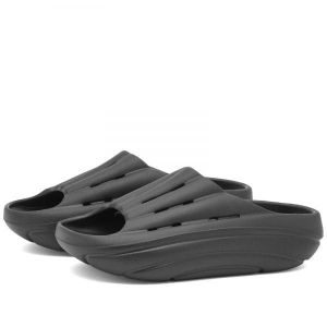 UGG 우먼 Foamo 슬라이드 블랙 1136880BLK_이미지