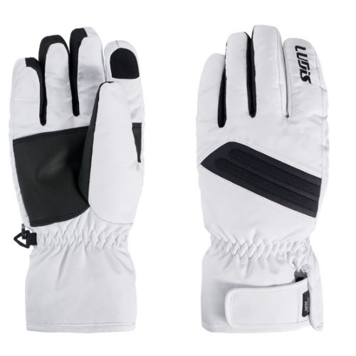 컴포트핏 방한 장갑 LUP01UG10