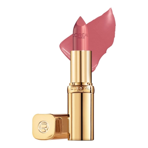 로레알파리 컬러 리치 새틴 립스틱 226 Rose Glance 4.8g