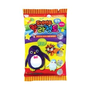 도너랜드 칼라점토 도너랜드  5색_이미지