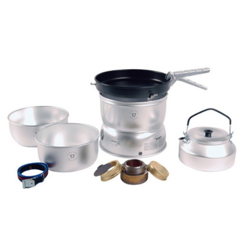 Ʈ������(Trangia) Ʈ������ 25-4UL �������