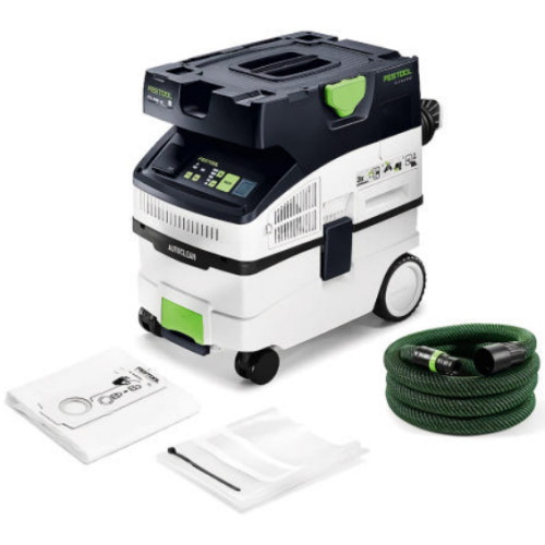 페스툴 CLEANTEC CTL MIDI I AC