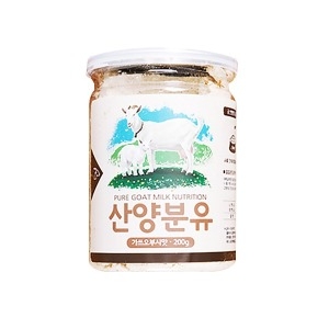 바이오피이드 펫푸드궁 산양분유 가쓰오부시맛 고양이용 200g이미지입니다. 누르면 해당 게시물로 새창이동합니다.