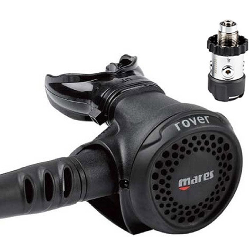 마레스 로버 2S 딘타입