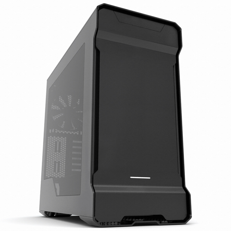 Phanteks ENTHOO EVOLV ATX (블랙)