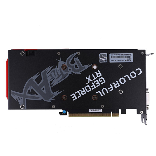 COLORFUL 지포스 RTX 2060 토마호크 DUO D6 12GB_이미지