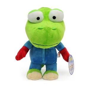 미미월드 뽀로로 봉제인형 크롱 25cm_이미지