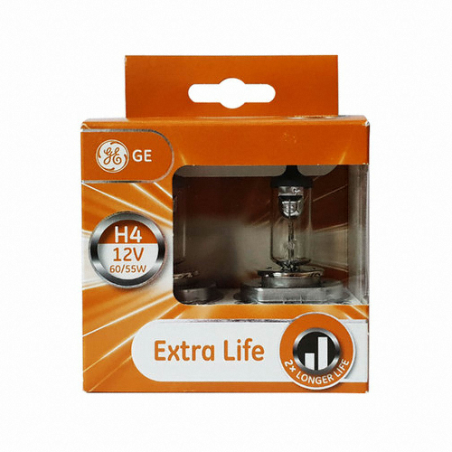 GE 엑스트라 라이프 (H4, 60/55W)_이미지