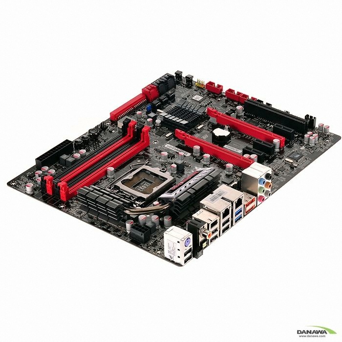 FOXCONN RATTLER (B3) 피씨디렉트_이미지