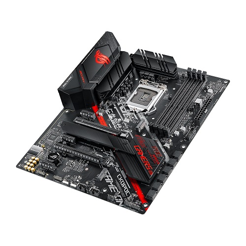 ASUS ROG STRIX B460-H GAMING STCOM_이미지