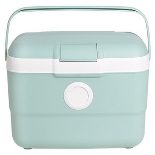 올리빙 도트 아이스박스 (9L)