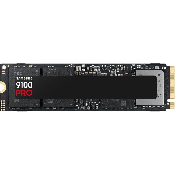 삼성전자 9100 PRO M.2 NVMe 해외구매 (4TB)_이미지