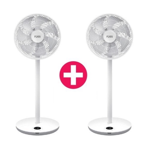 이노뷰 피데스 어비스 FDF-EA12WW (2개)_이미지