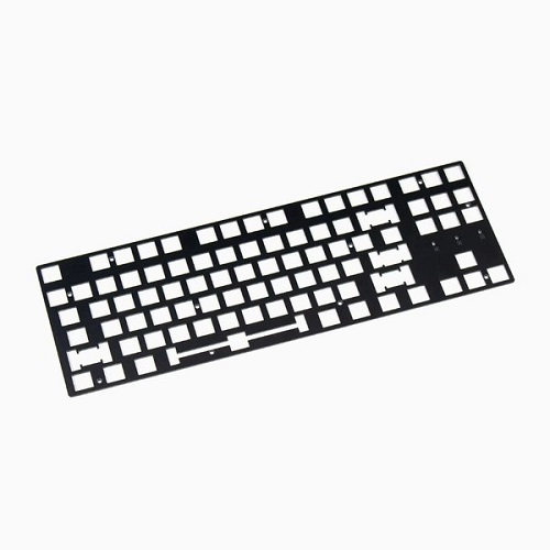 Keychron K8 PRO 커스텀 보강판