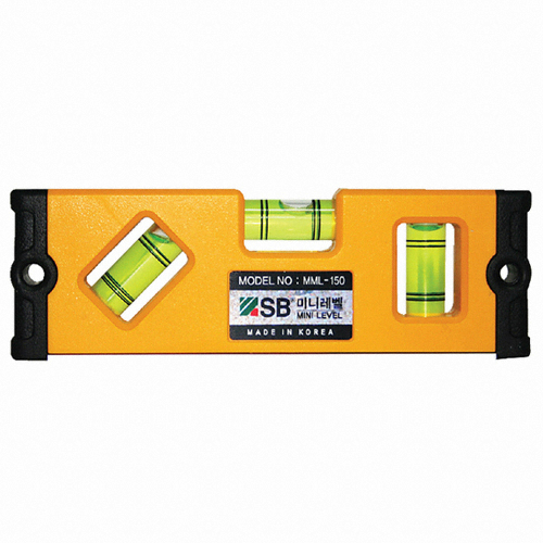 상보기업 미니 수평 MML-150
