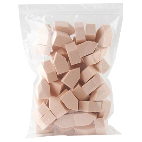 키메라제이 메이크업 하우스 퍼프 50P_이미지