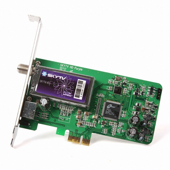 ��ī�̵���Ż SKYTV HD PURPLE
