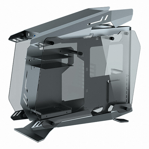 JONSBO MOD4 (그레이)_이미지